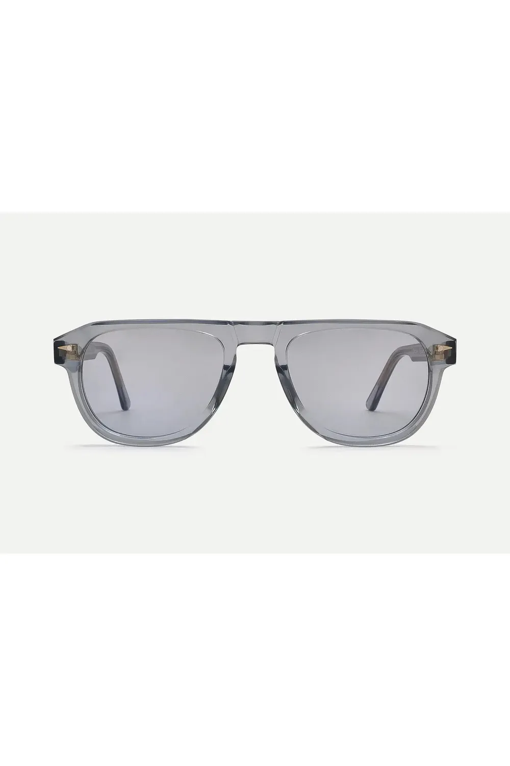 AHLEM Sunglasses Carrousel - Sealight/Ash Grey - Image 3