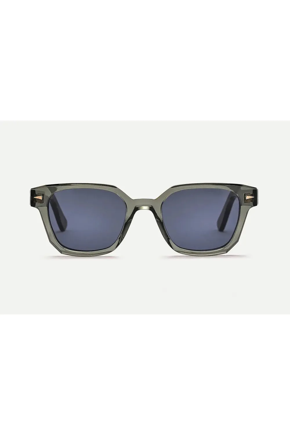 AHLEM SUNGLASSES Saint Georges - Green RIver/Petrol - Image 3