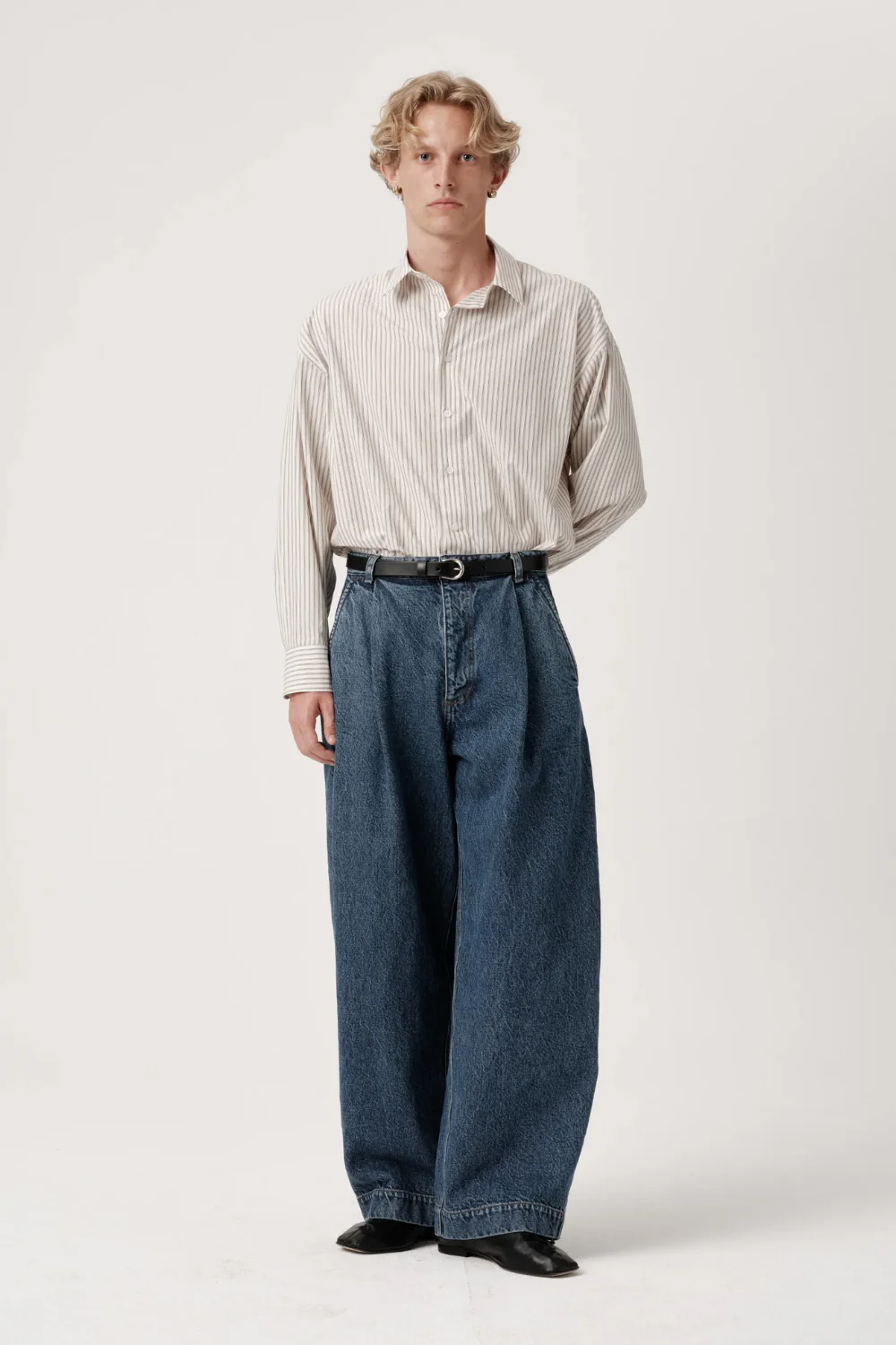 New in