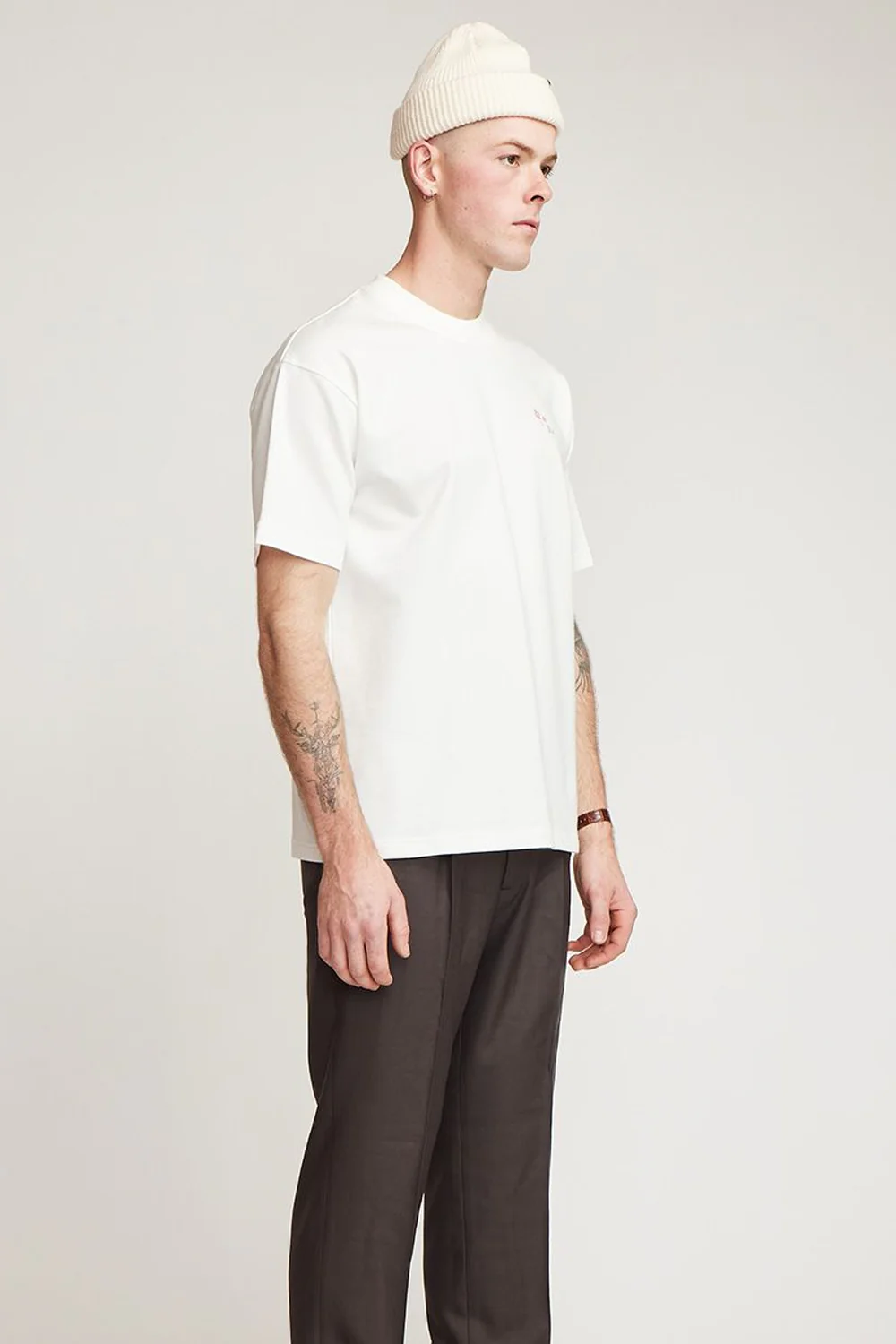 Brother Wolf Bouquet Off White - Image 3