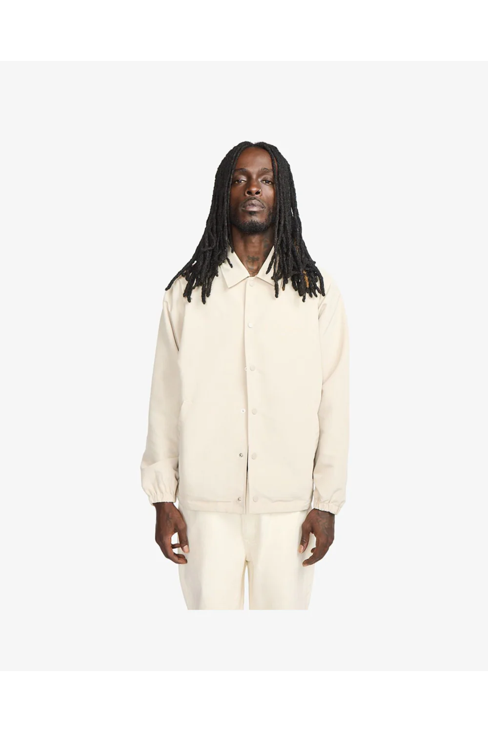 Brother Wolf Coach Beige - Image 4