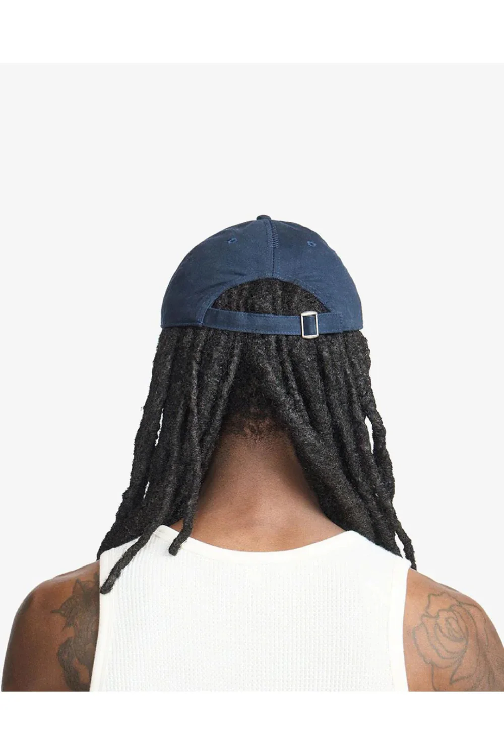 Brother Wolf Crown Navy - Image 4