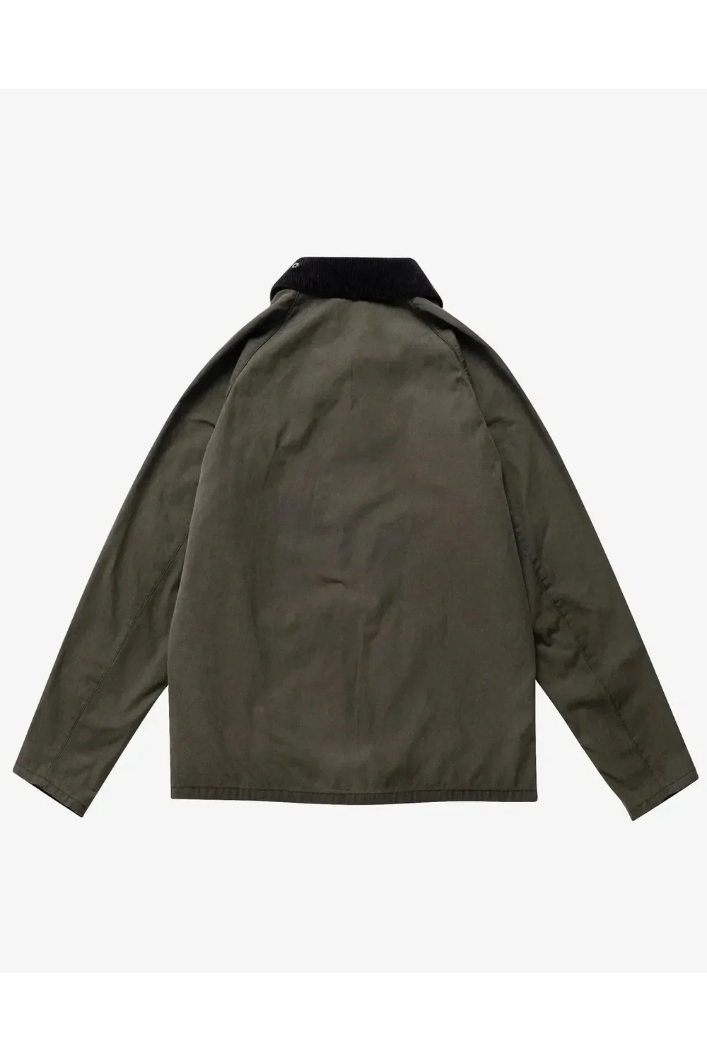 Brotherwolf - Pointer Jacket - Green - Image 2
