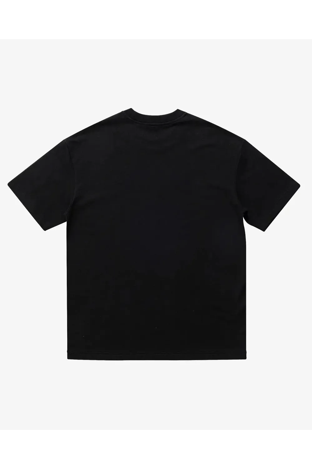 Brotherwolf - Winner Tee - Black - Image 3