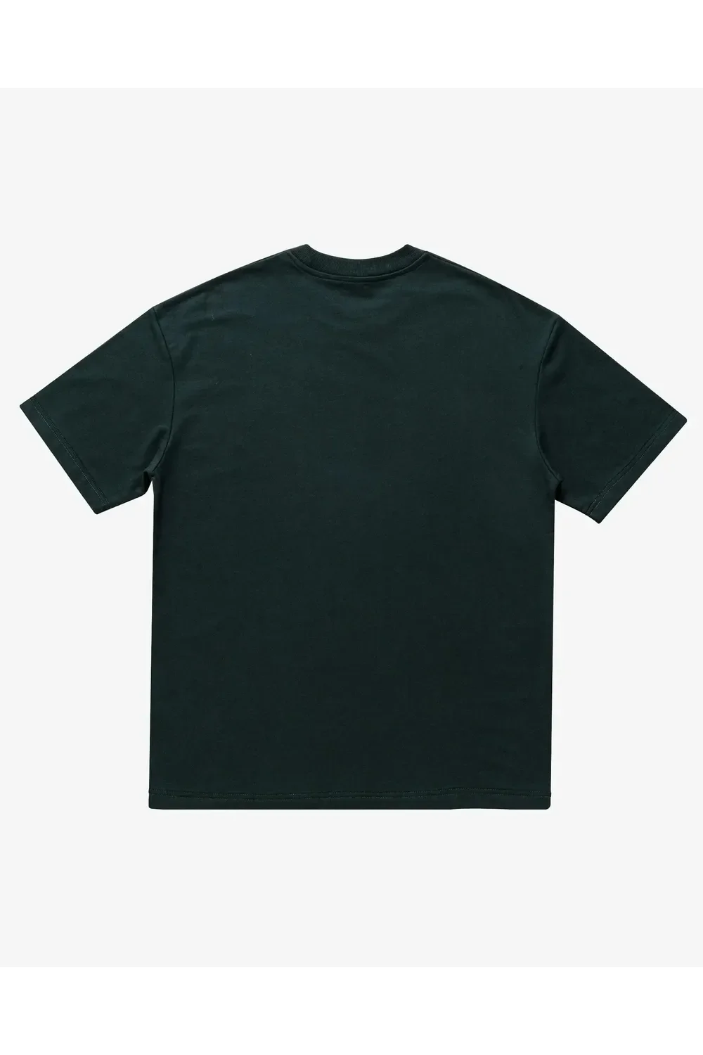 Brotherwolf - Winner Tee - Green - Image 3