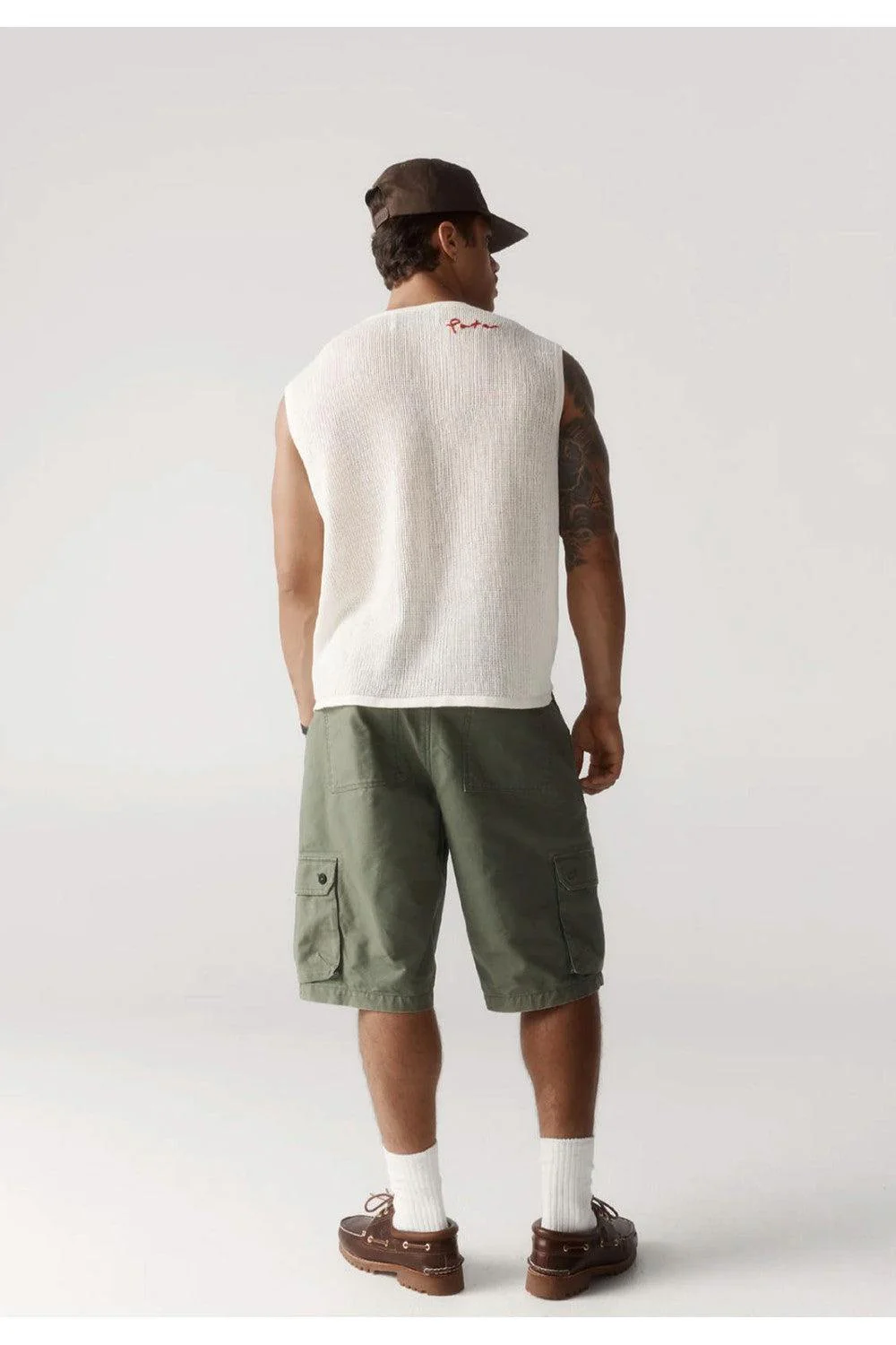 Cargo Shorts - Image 4