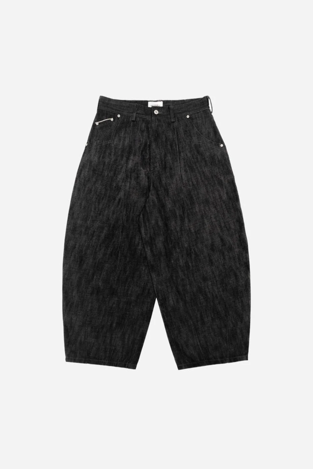 Blank Collective - Continuum Denim V2 - Black