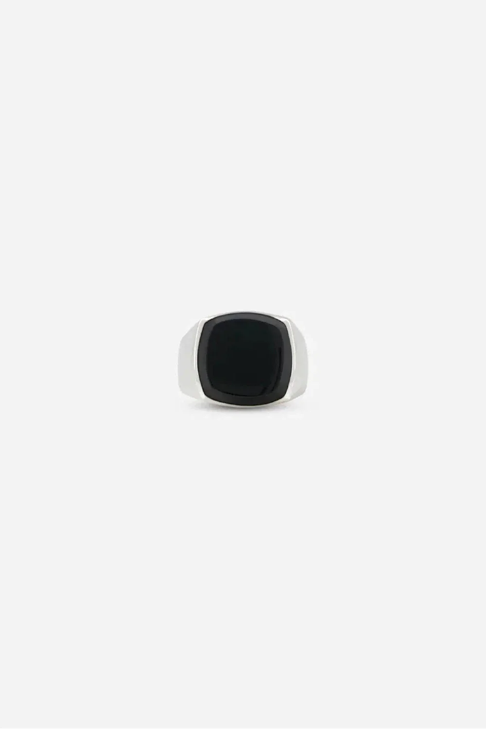 Don Du Ciel Cushion Signet Onyx - Image 3