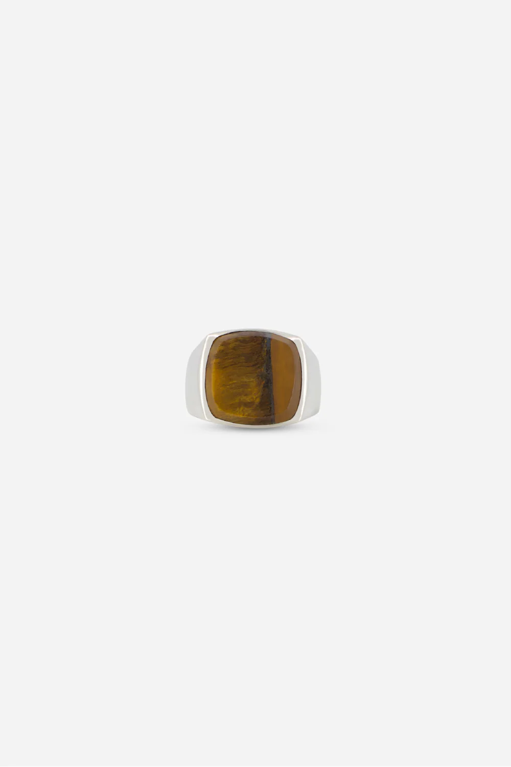 Don Du Ciel Cushion Signet Tiger Eye - Image 3