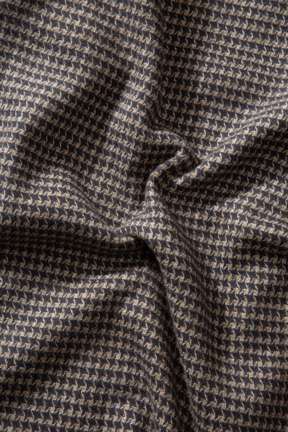 Edmmond Studios Volcanic Moss Shirt Grey - Image 3