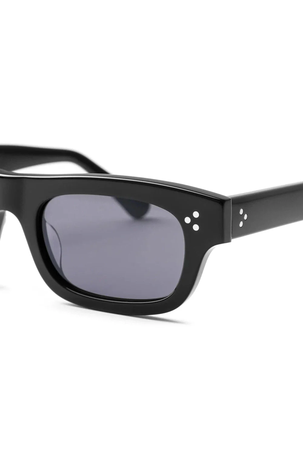 Gesture Eyewear 003 - Black/Smoke - Image 4