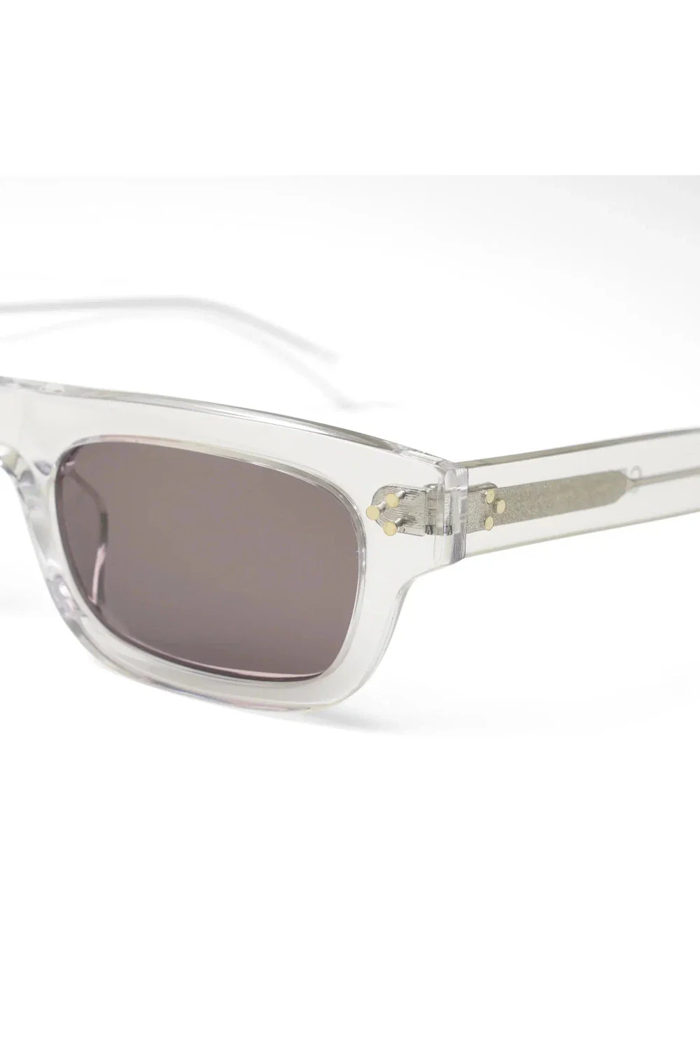 Gesture Eyewear 003 - Lucid/Smoke - Image 3