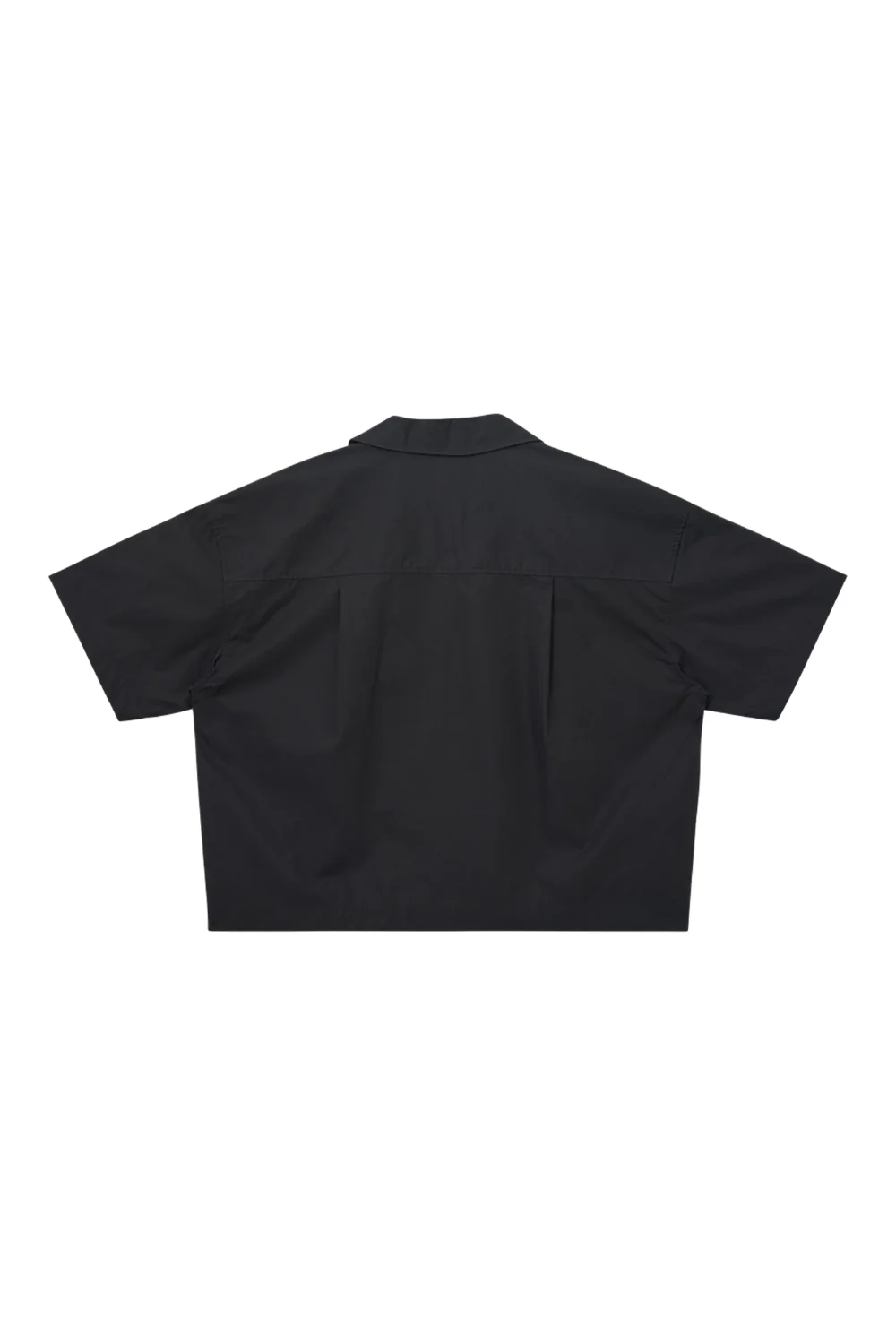 Idol Shirt - Black - Image 3