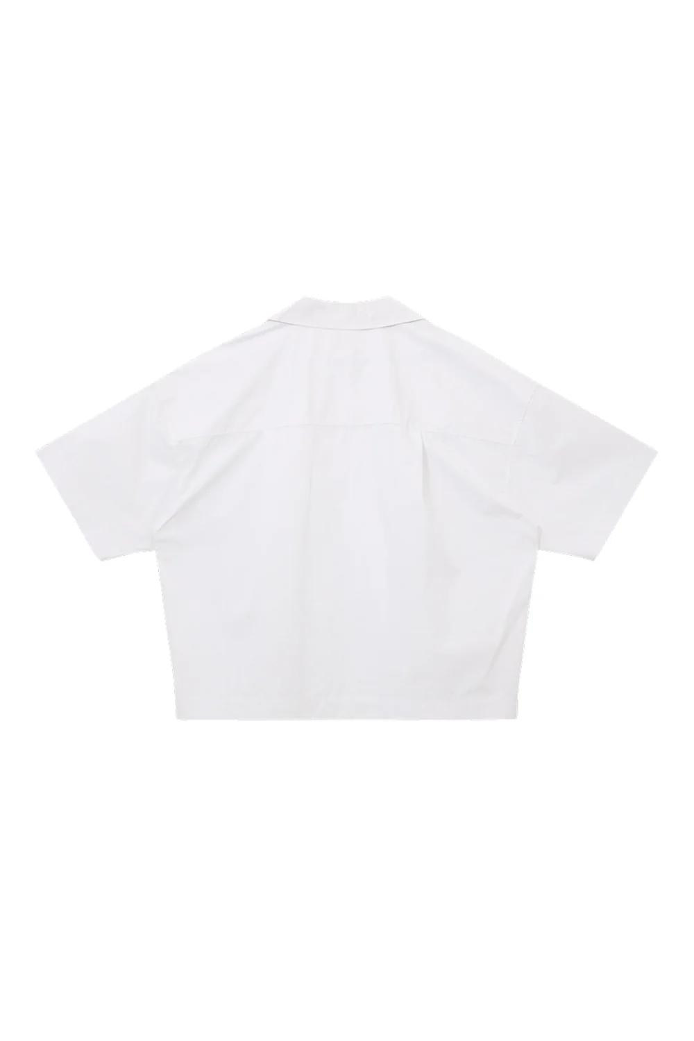 Idol Shirt - White - Image 3