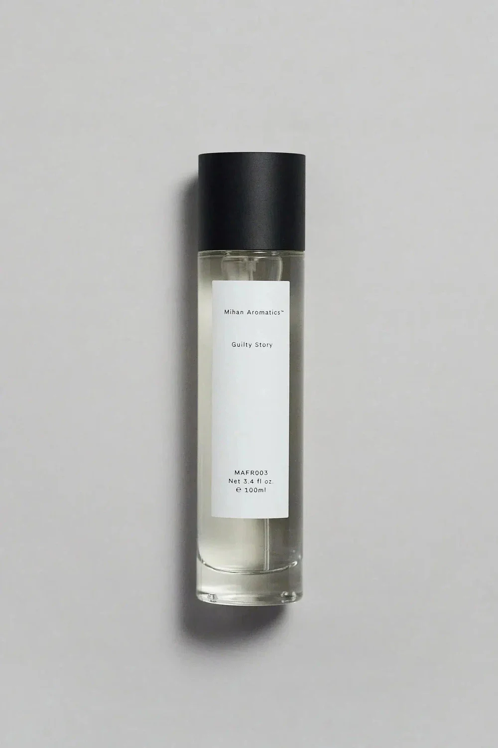 Mihan Aromatics Parfum / Guilty Story