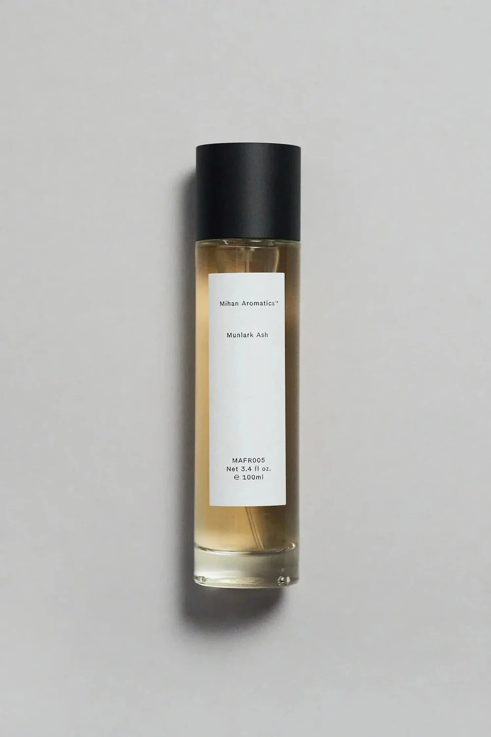 Mihan Aromatics Parfum / Munlark Ash