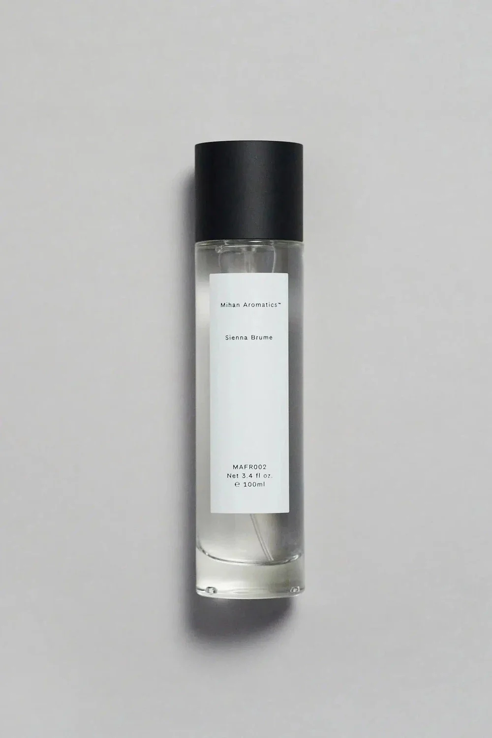Mihan Aromatics Parfum / Sienna Brume