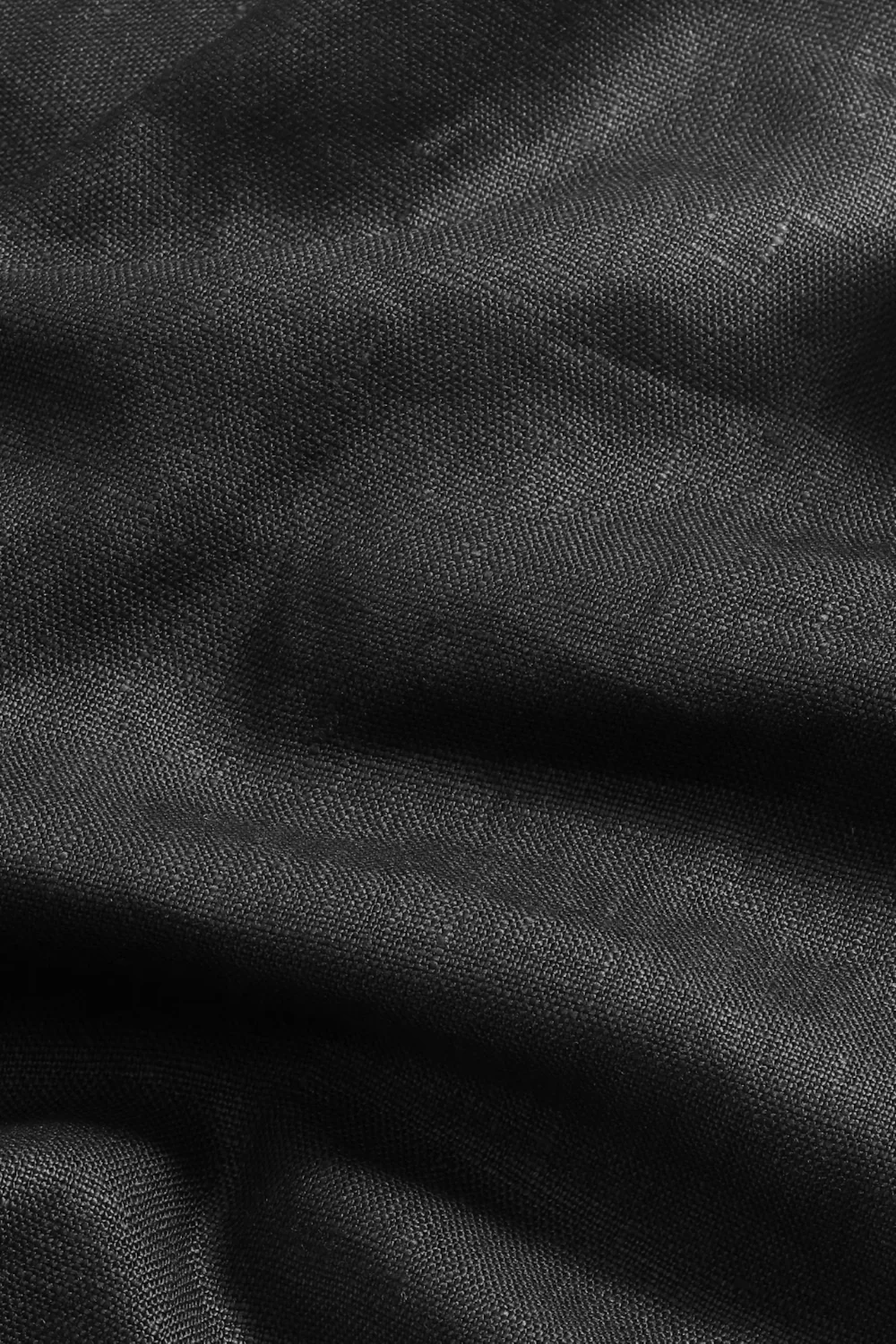 NN.07 Kay Relaxed fit Linen Shorts - Image 4