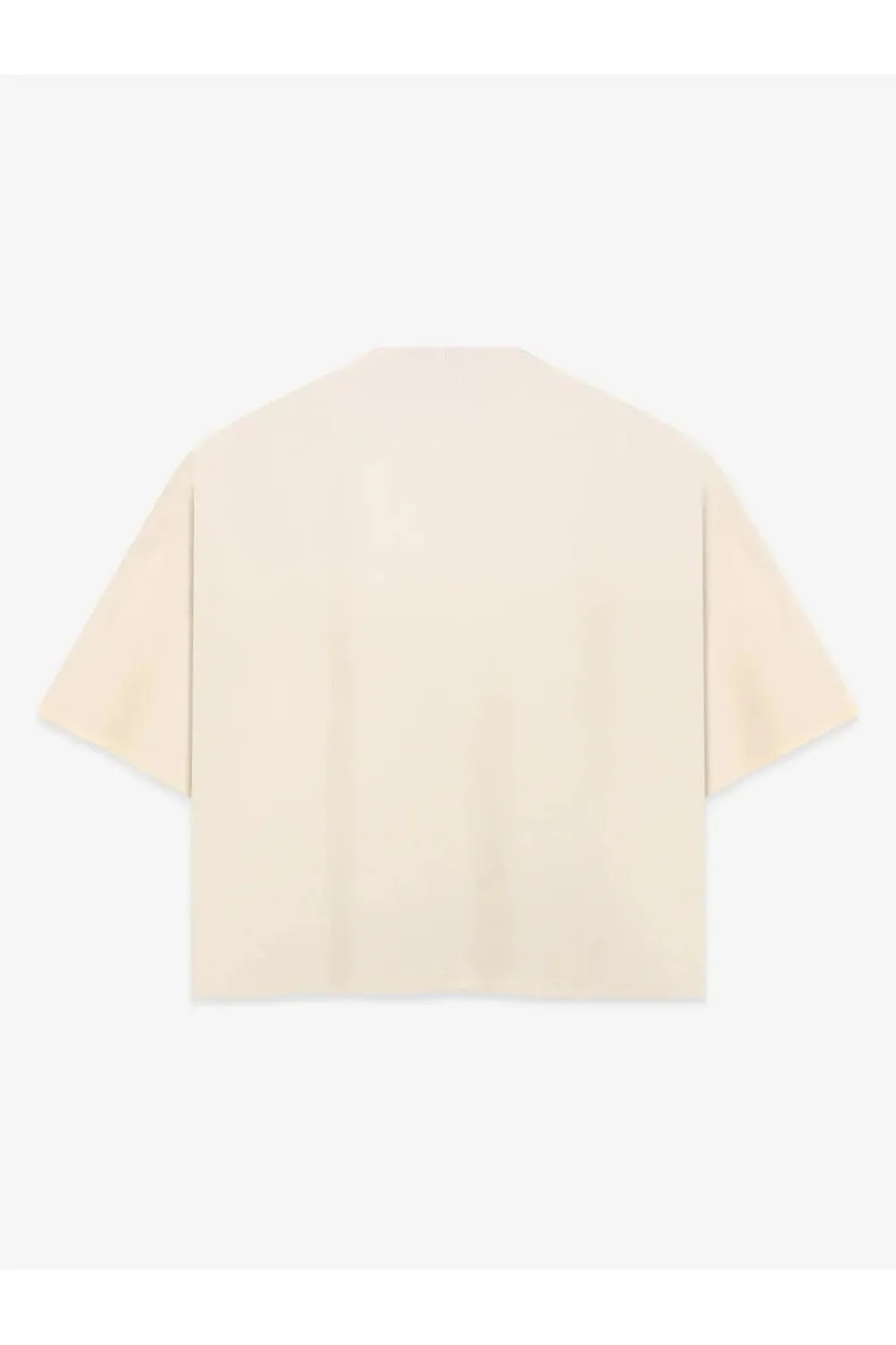 SOLACE THEORY -   Supima Cotton T-Shirt - Daydream - Image 3