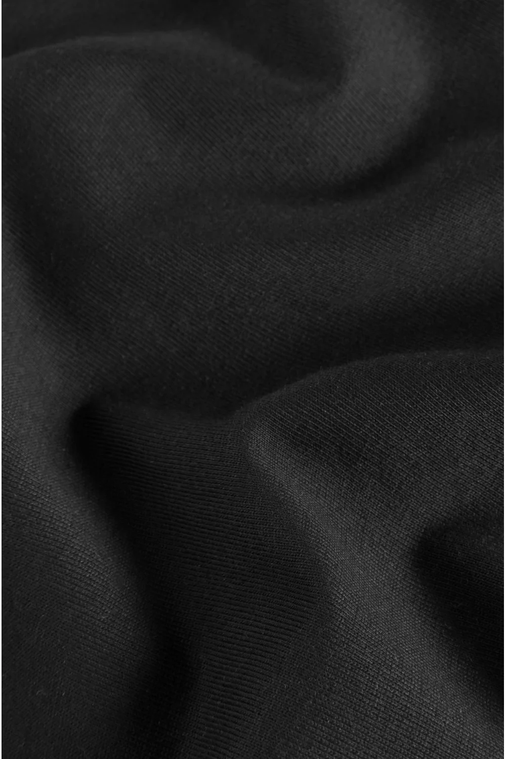 SOLACE THEORY -   The Supima Cotton T-Shirt - Abyss - Image 4