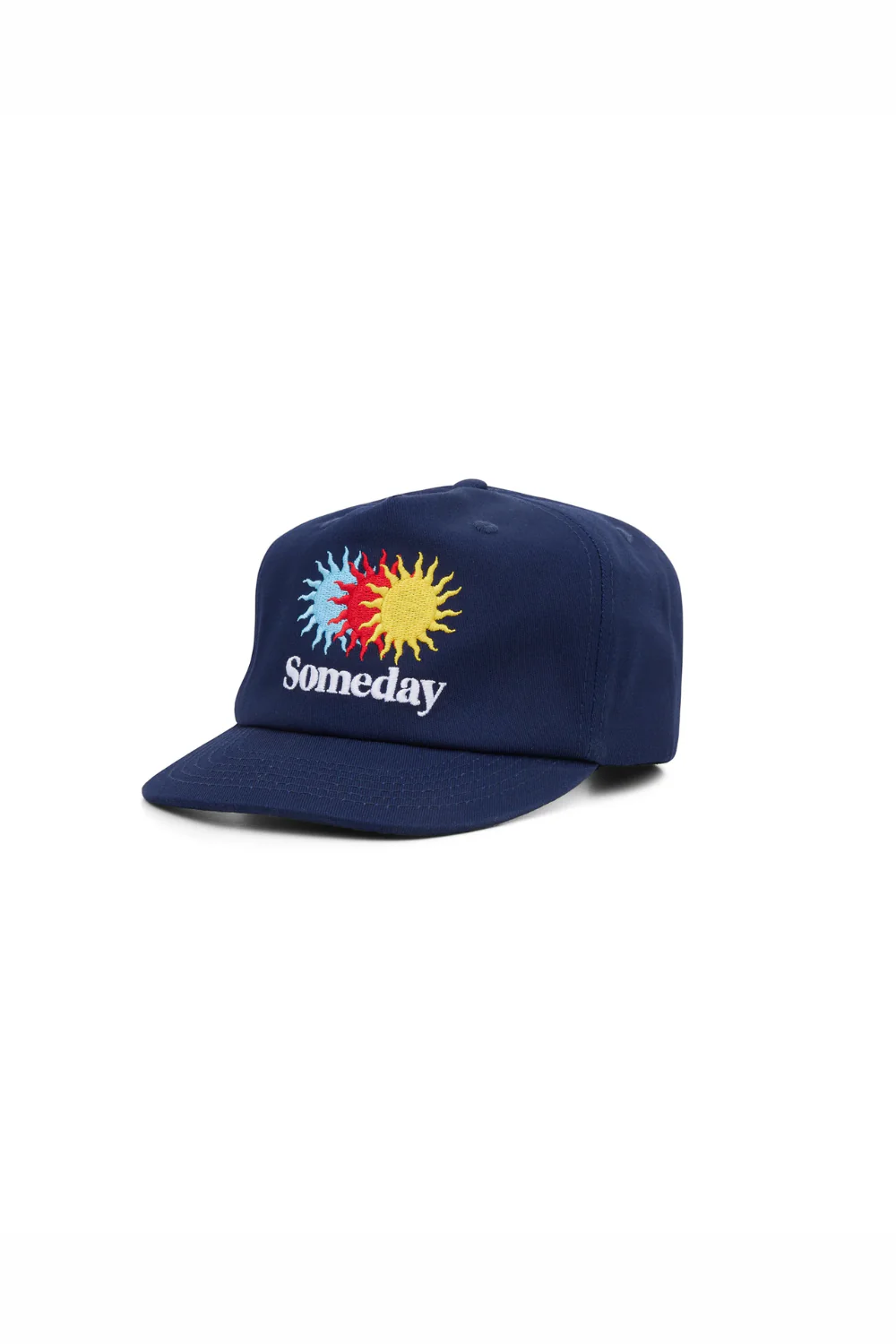 Someday Fabrications - Eclipse Cap / Midnight Navy