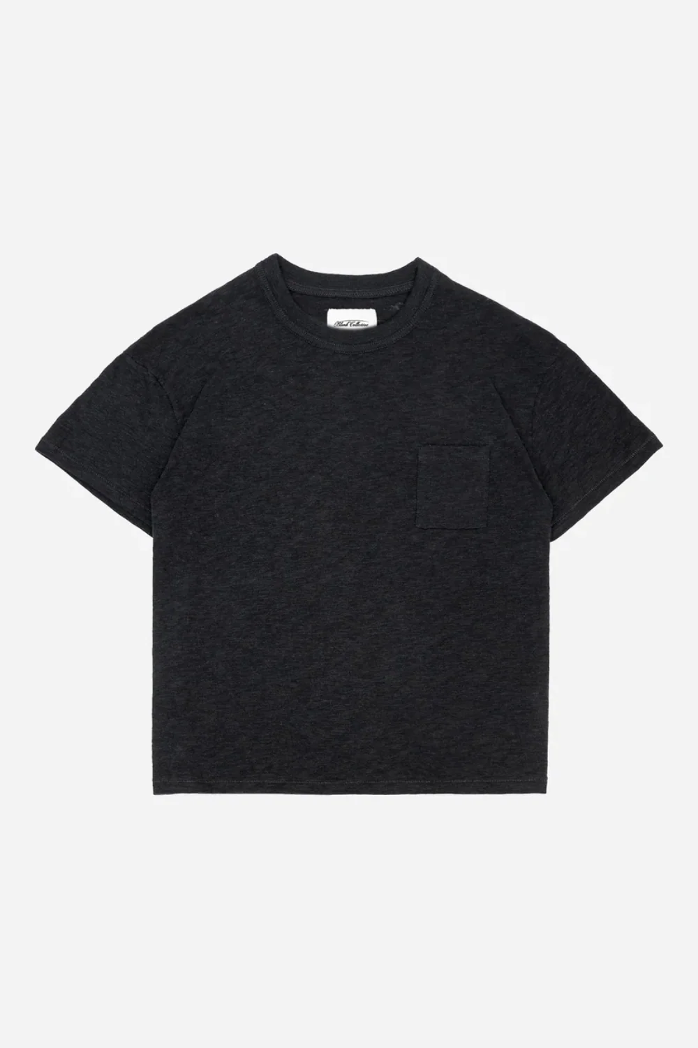 Blank Collective - Standard Issue Tee - Black