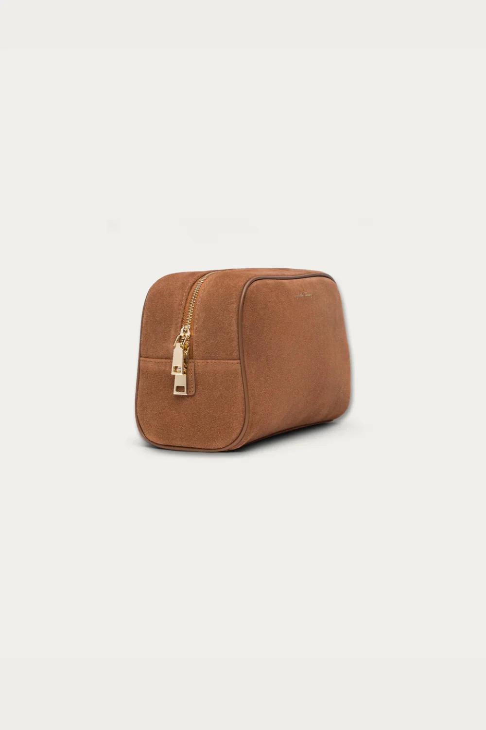 Every Other Thursday - Suede Dopp Kit - Image 3