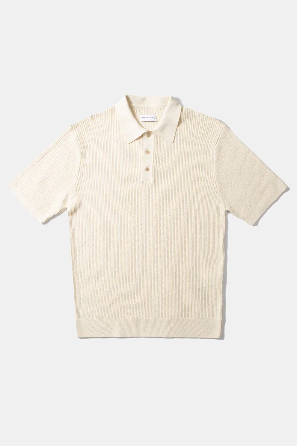 SUNSET POLO - BEIGE